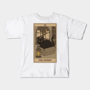 The Hermit Kids T-Shirt